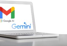 Con Google One AI premium ora Gemini arriva in Gmail