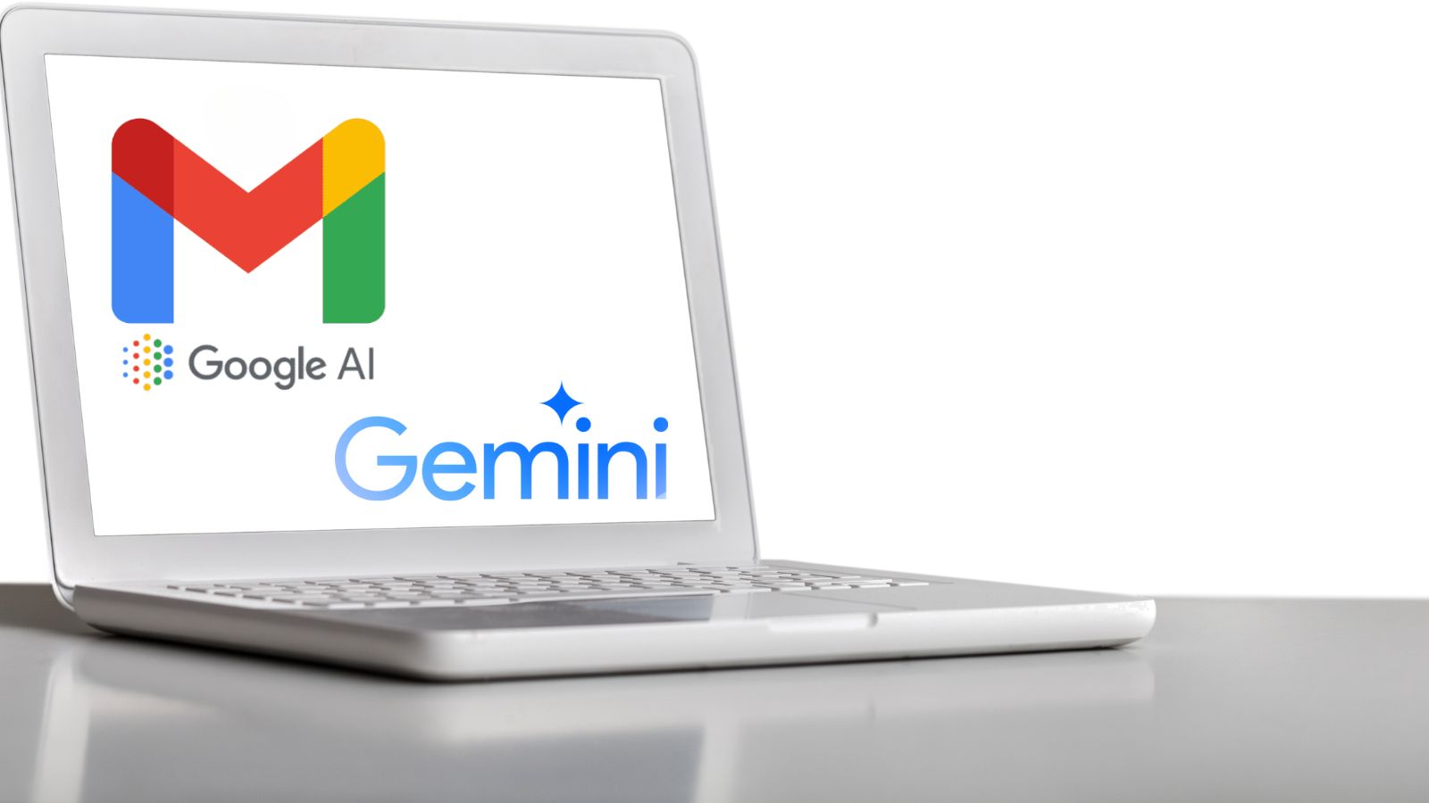 Con Google One AI premium ora Gemini arriva in Gmail 
