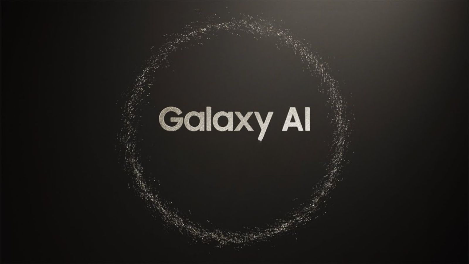 Arriva Galaxy AI su alcuni dispositivi Samsung: quali?