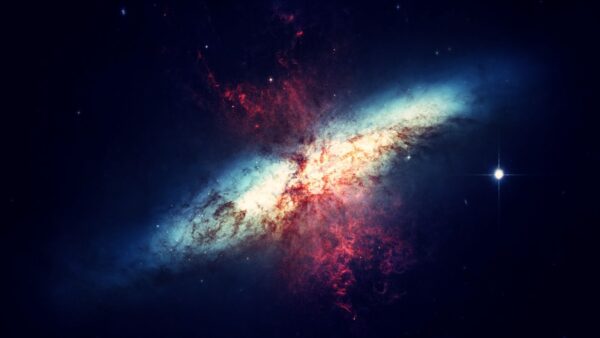 Attenzione alla caduta di elementi pesanti dallo Spazio