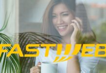 Fastweb: imperdibili offerte mobile a meno di 10 euro al mese