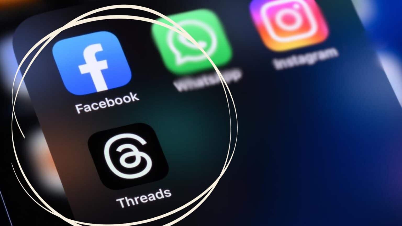 Facebook e Threads presto insieme?