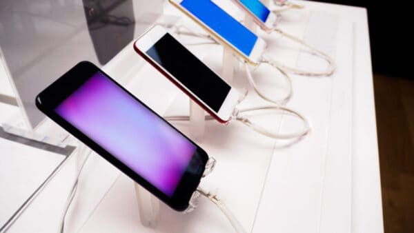 Ecco i 10 smartphone più venduti nel 2023
