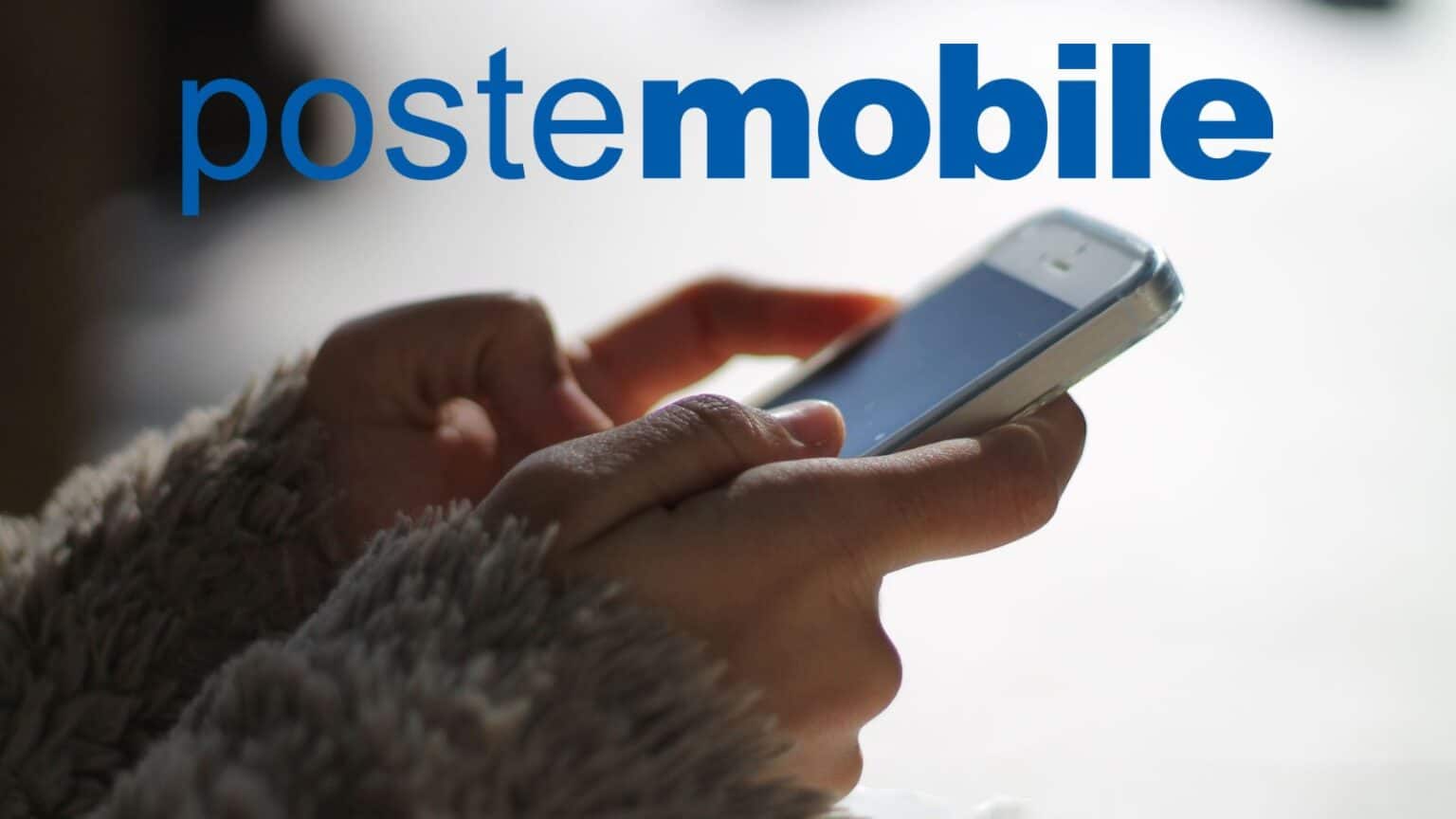 PosteMobile: nuova sensazionale promo lampo a soli 6 euro