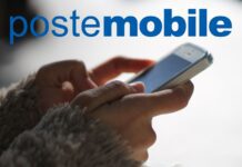 PosteMobile: nuova sensazionale promo lampo a soli 6 euro