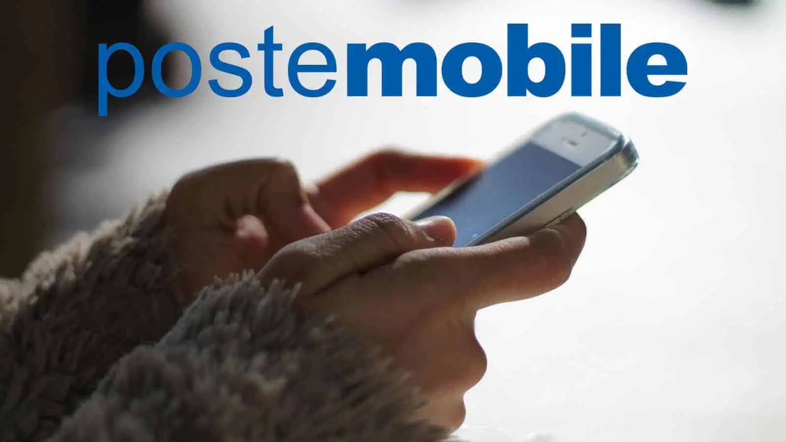 PosteMobile: nuova sensazionale promo lampo a soli 6 euro