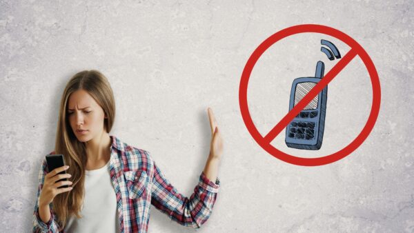 Dove si trova l’isola che vieta l’uso degli smartphone?