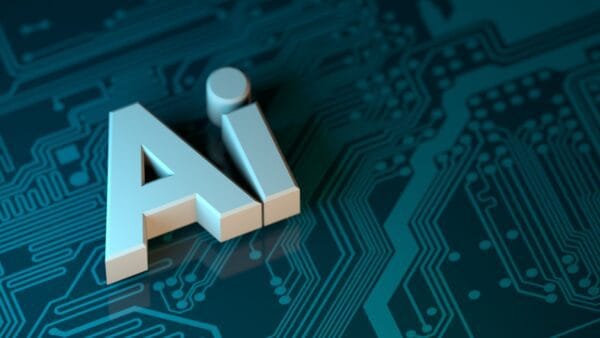 Come evolverà l’intelligenza artificiale nei prossimi due anni?
