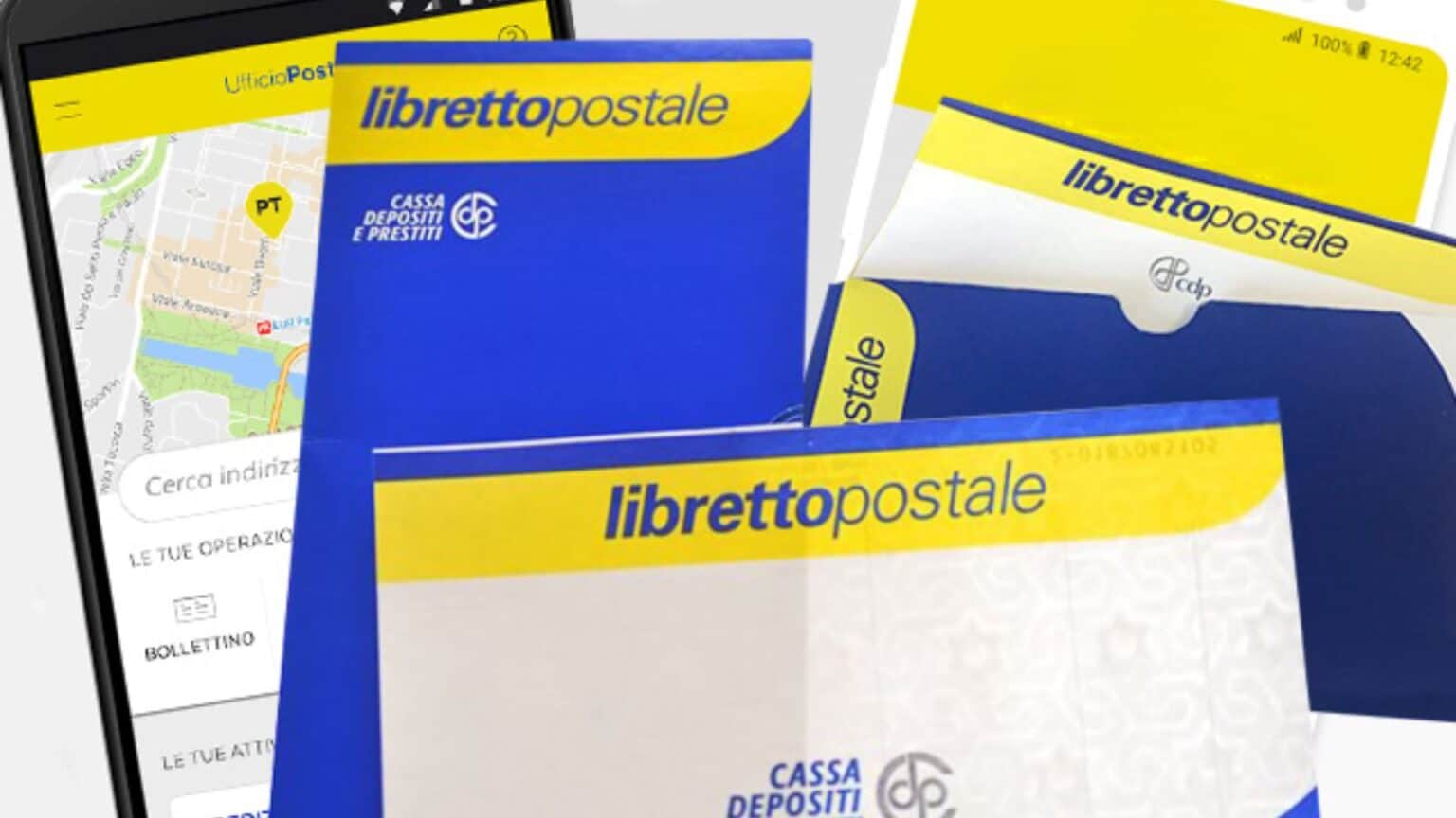 Buoni postali: chi può sfruttare questa offerta con il 6%?