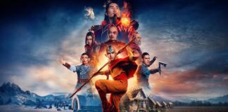 Avatar - La leggenda di Aang: arrivato su Netflix l'atteso live-action