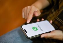 WhatsApp: ecco come non farsi intercettare durante le chiamate