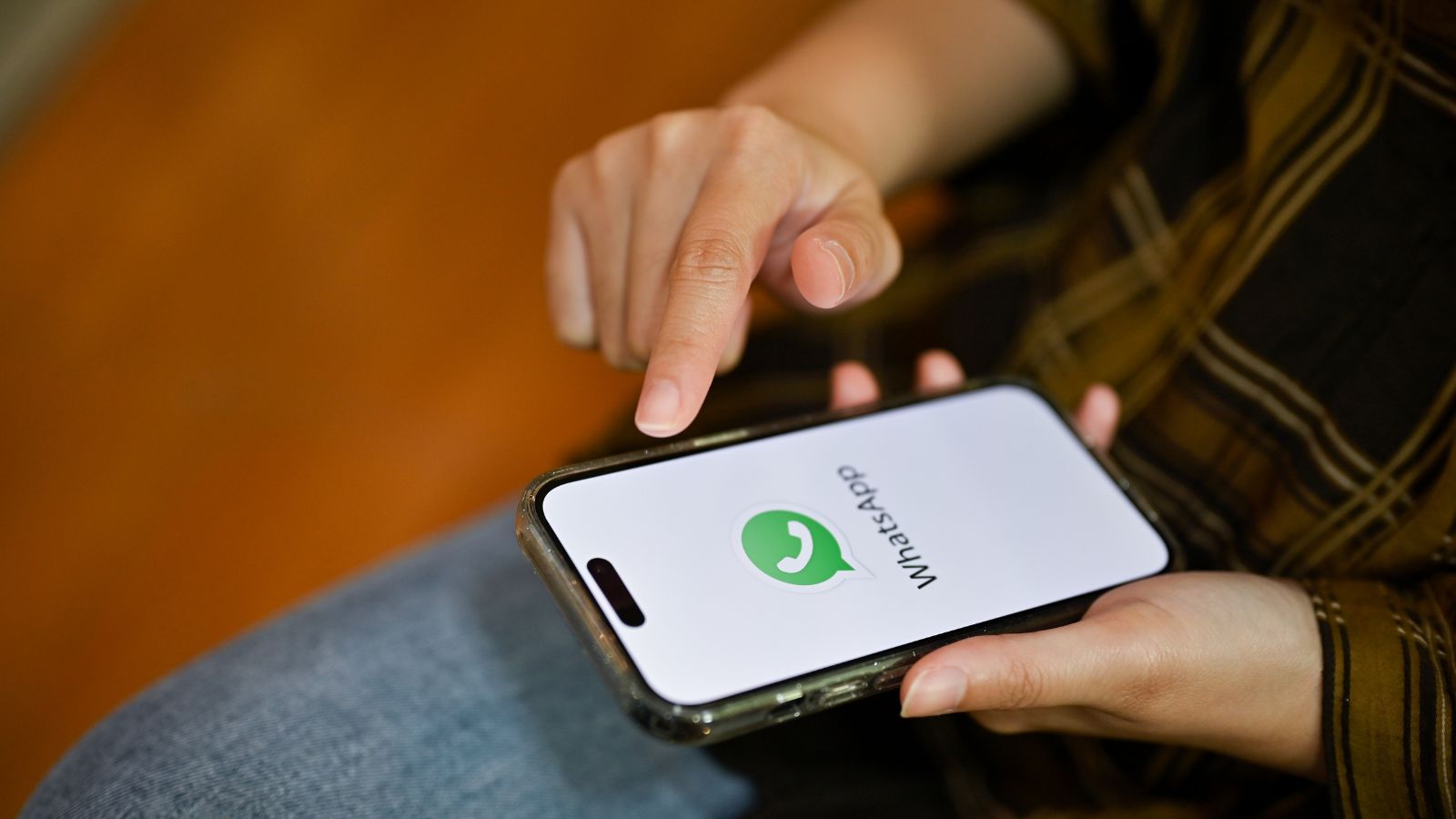 WhatsApp: ecco come non farsi intercettare durante le chiamate 