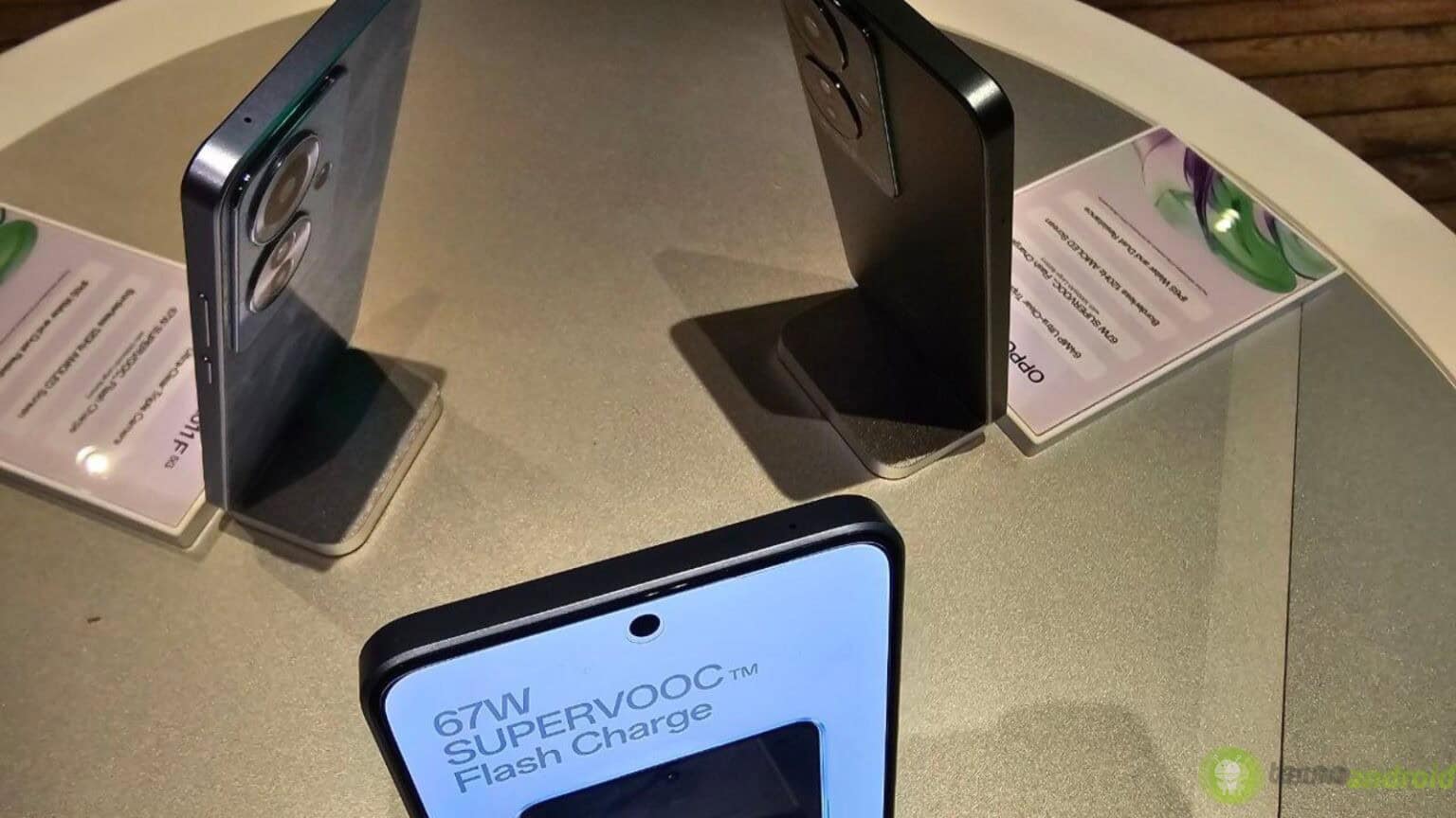 OPPO: innovazioni AI e nuovi piani per l’espansione in Europa