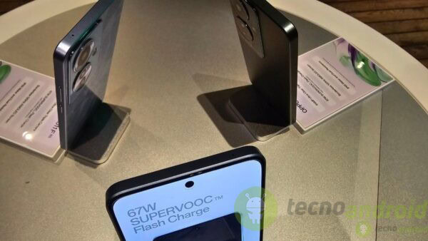 OPPO: innovazioni AI e nuovi piani per l’espansione in Europa