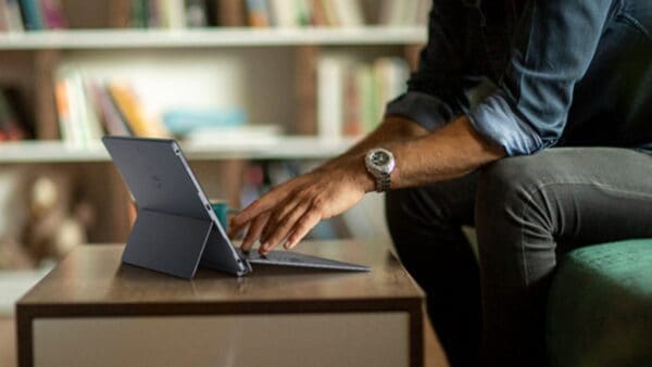 MWC 2024: nuovi notebook commerciali di Dell Technologies