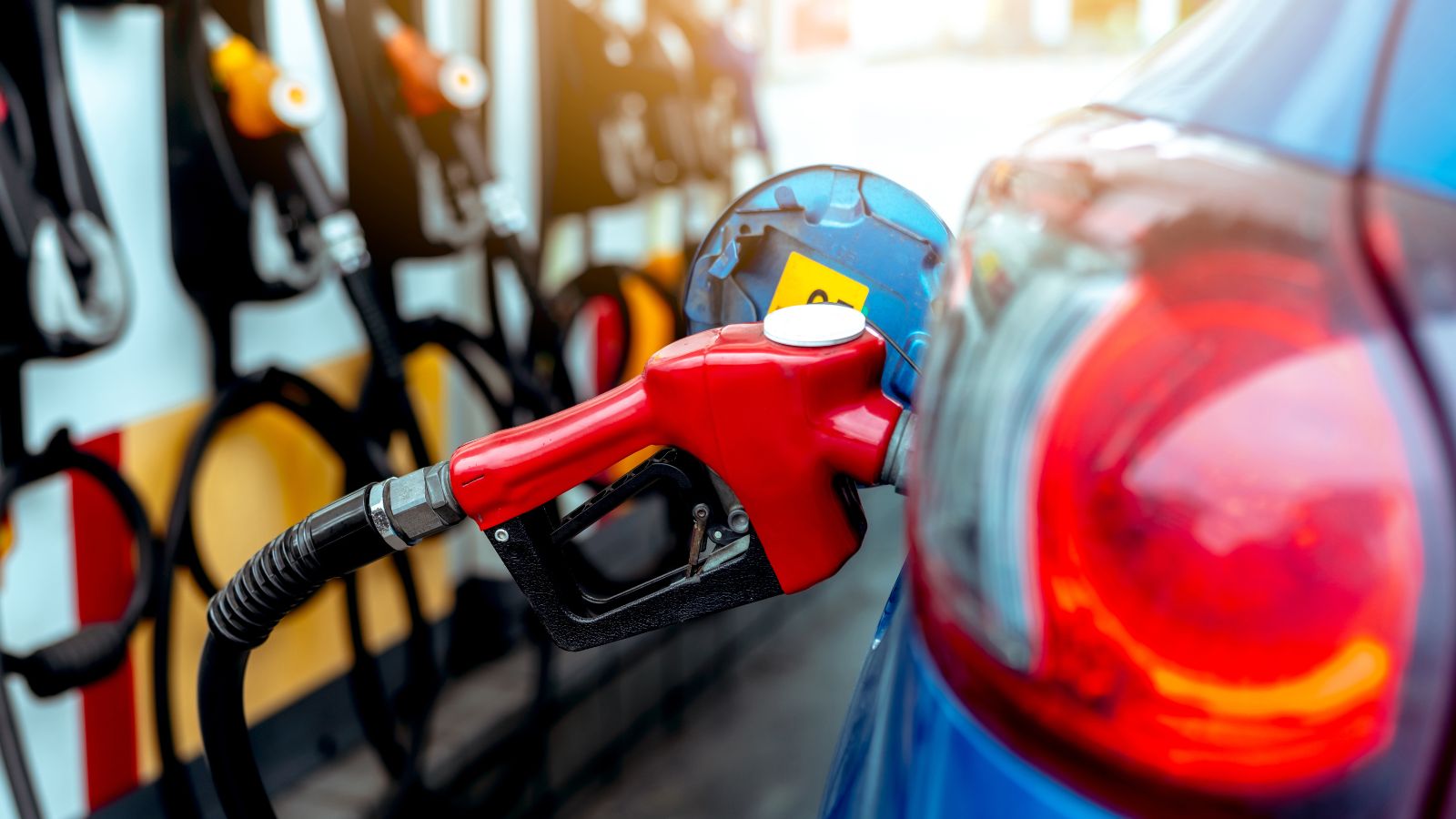 Prezzo medio benzina: un fallimento? 