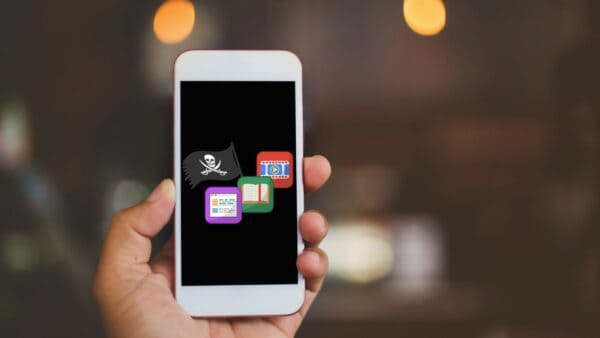 L’effetto contrario dei messaggi anti-pirateria: sono dannosi?