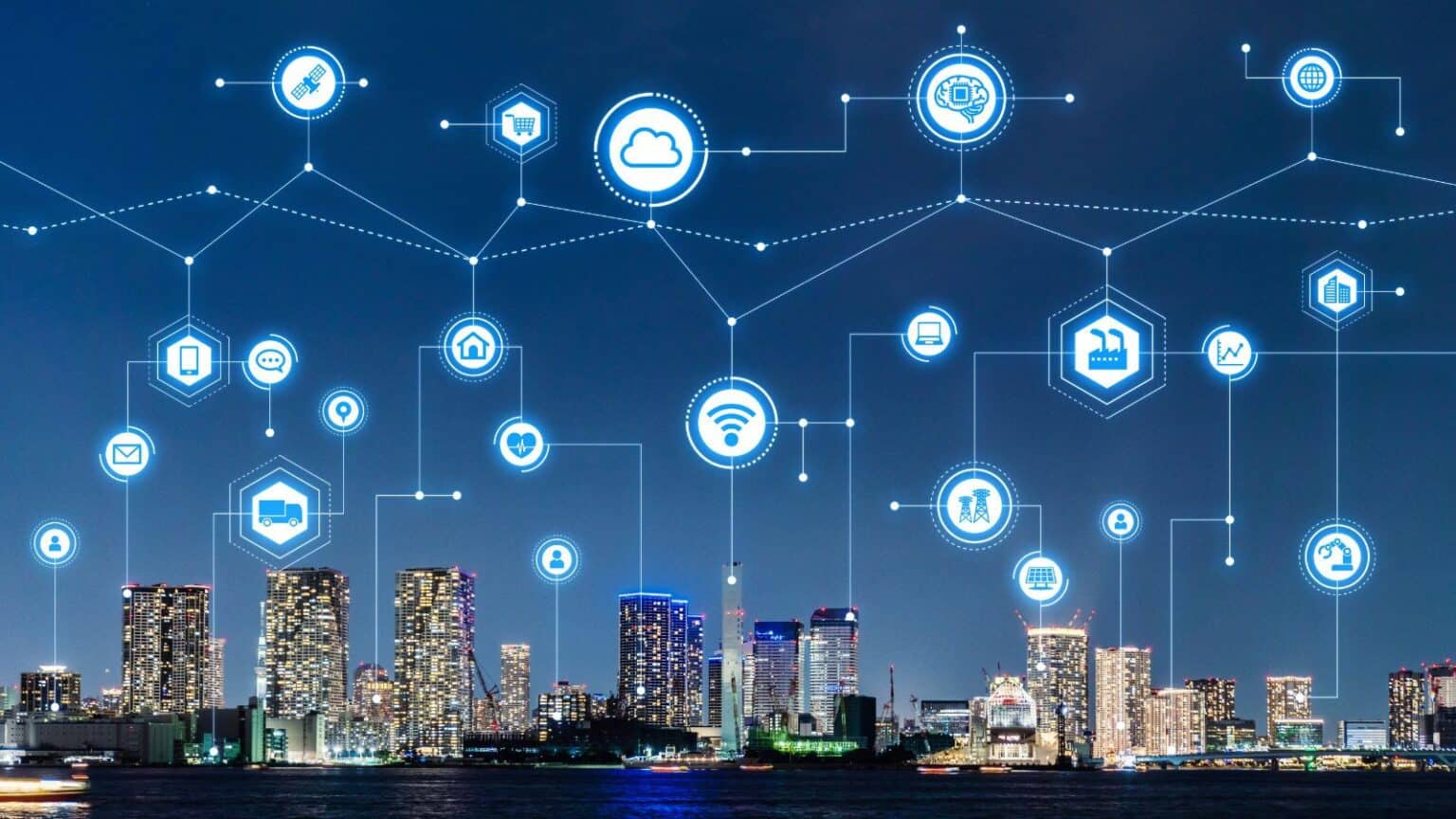 Nel 2024 AI e visori sono il futuro del mercato TLC