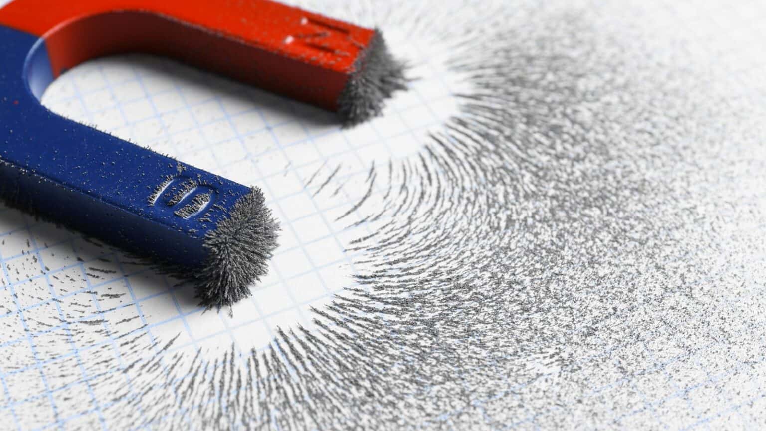 Le caratteristiche della nuova classe di magnetismo
