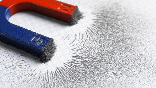 Le caratteristiche della nuova classe di magnetismo