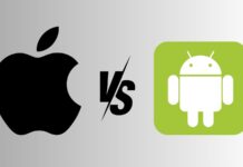 Apple Vs Android: sulla privacy Apple dichiara la sua priorità