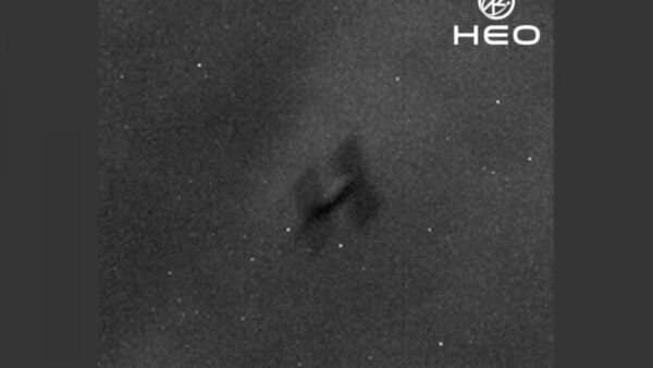 Ultimo saluto a Ers-2: il satellite in caduta sulla Terra