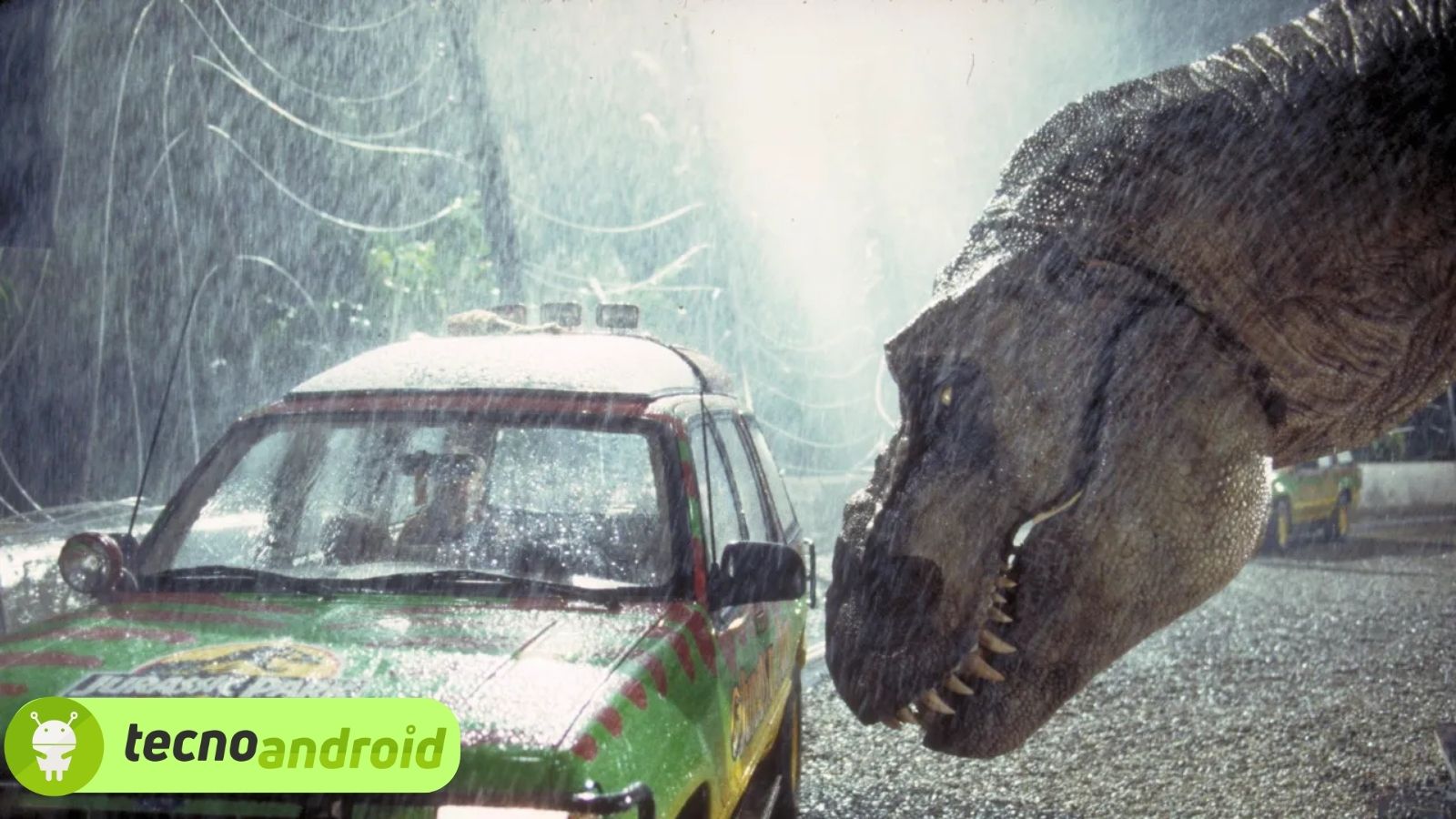 Jurassic Park: ecco perché il reboot spaventa fan ed appassionati 