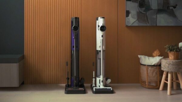 Tineco: arriva il nuovo aspirapolvere PURE ONE STATION