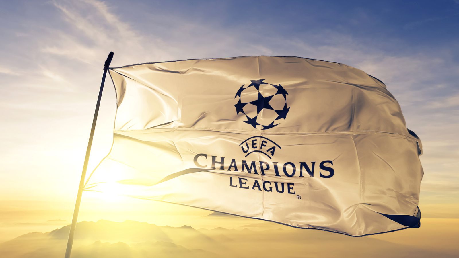 Le partite di Champions League trasmesse su Canale 5 e Prime