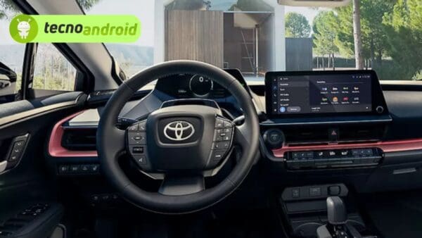 Toyota: il sistema Start/Stop in grado di resistere per 50 anni
