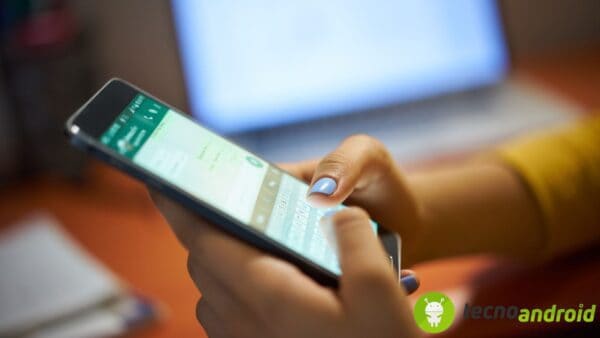 WhatsApp introduce cambiamenti interessanti per i messaggi