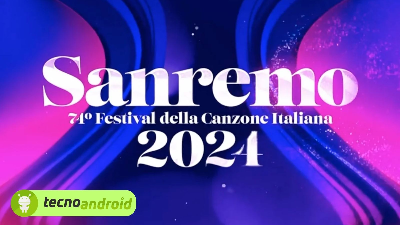 Sanremo in alta definizione: il Festival sarà trasmesso in 4K