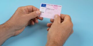 È ufficiale: ora anche in Italia arriva la nuova patente digitale
