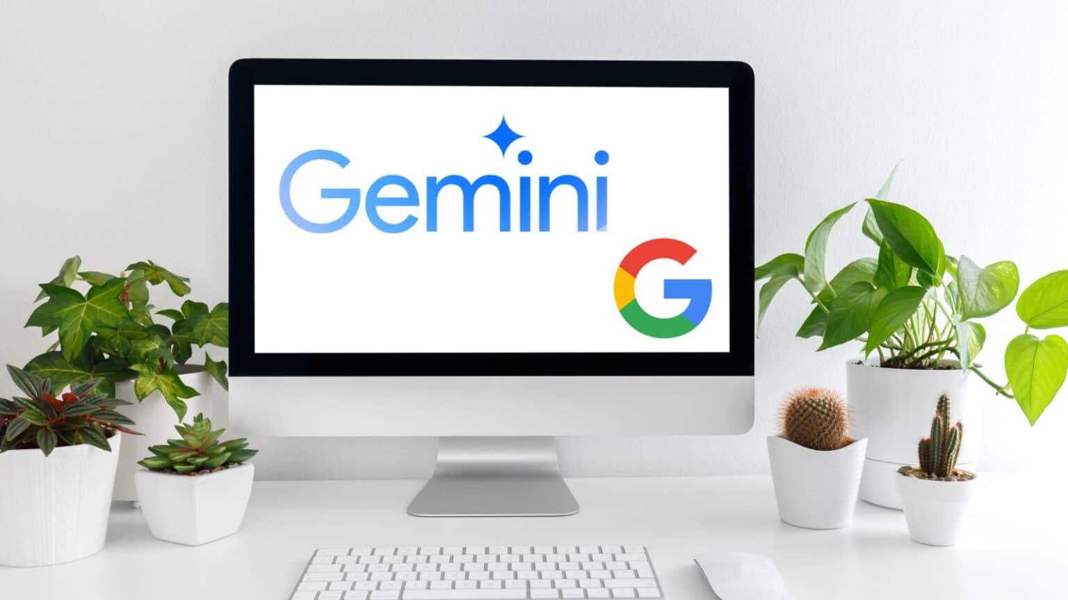 Google: Gemini per Android funziona anche in Europa e India