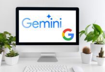 Google: Gemini per Android funziona anche in Europa e India