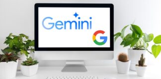 Google: Gemini per Android funziona anche in Europa e India