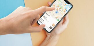 Apple: inizia il tour italiano dell'app Mappe