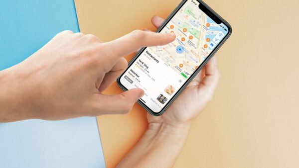 Apple: inizia il tour italiano dell'app Mappe