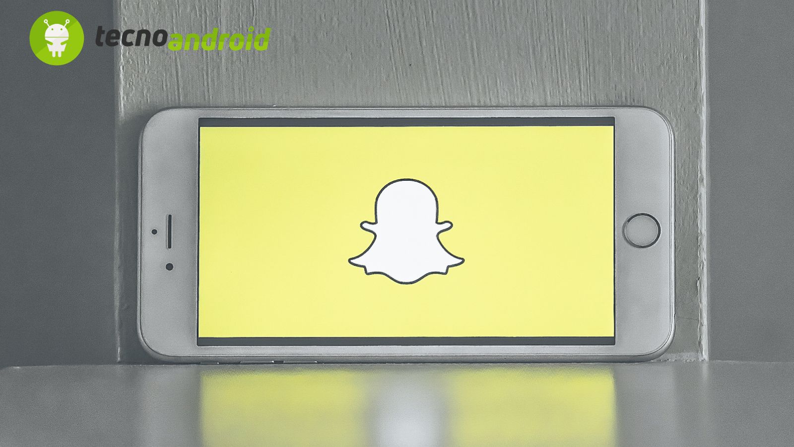 Snapchat e la crisi dei social: licenziato il 10% del personale