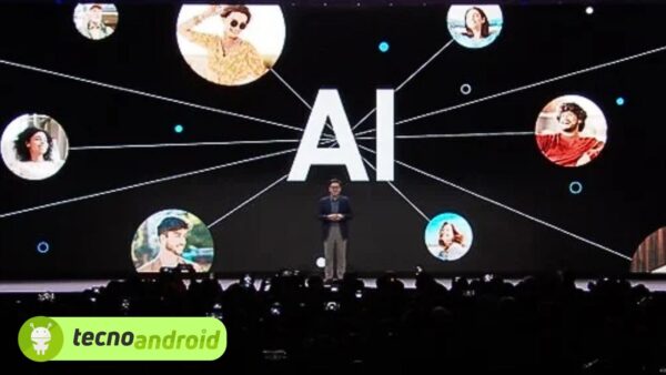 Galaxy AI installata su milioni di dispositivi Samsung