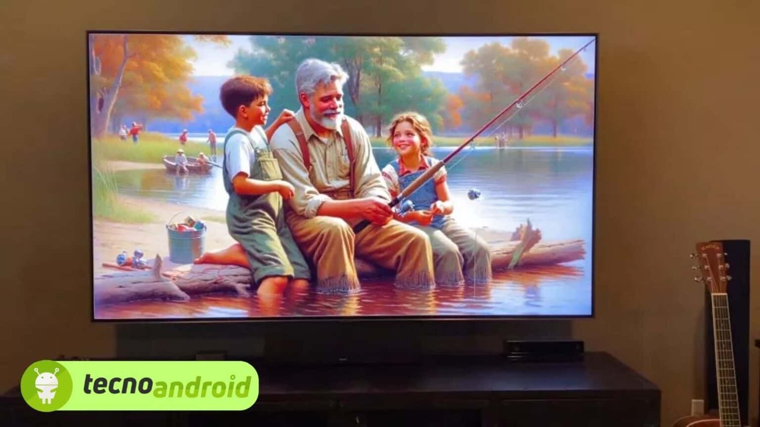 Con Raspberry Pi si parla con la TV con il riconoscimento vocale