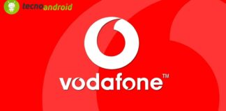Vodafone: rincari fino a 2,99 euro per alcune linee della rete fissa