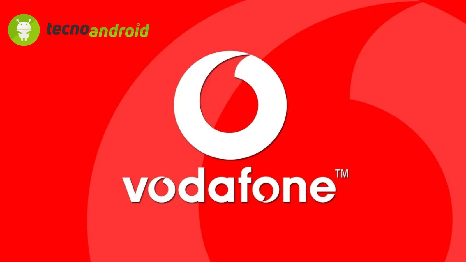 Vodafone: rincari fino a 2,99 euro per alcune linee della rete fissa 