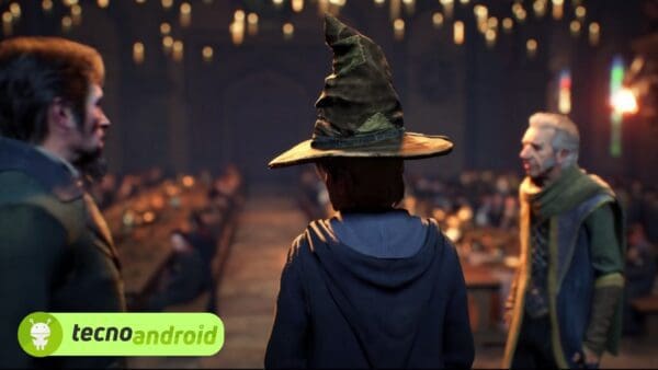 Il gioco più venduto nel 2023 è Hogwarts Legacy