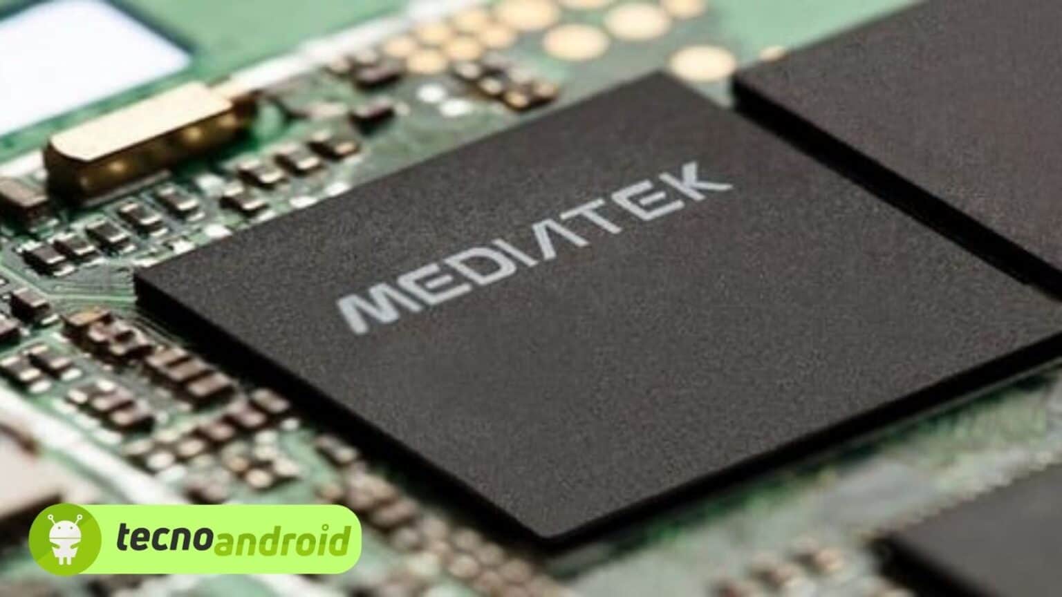 MediaTek e Samsung: SoC su sempre più Galaxy. È vero?