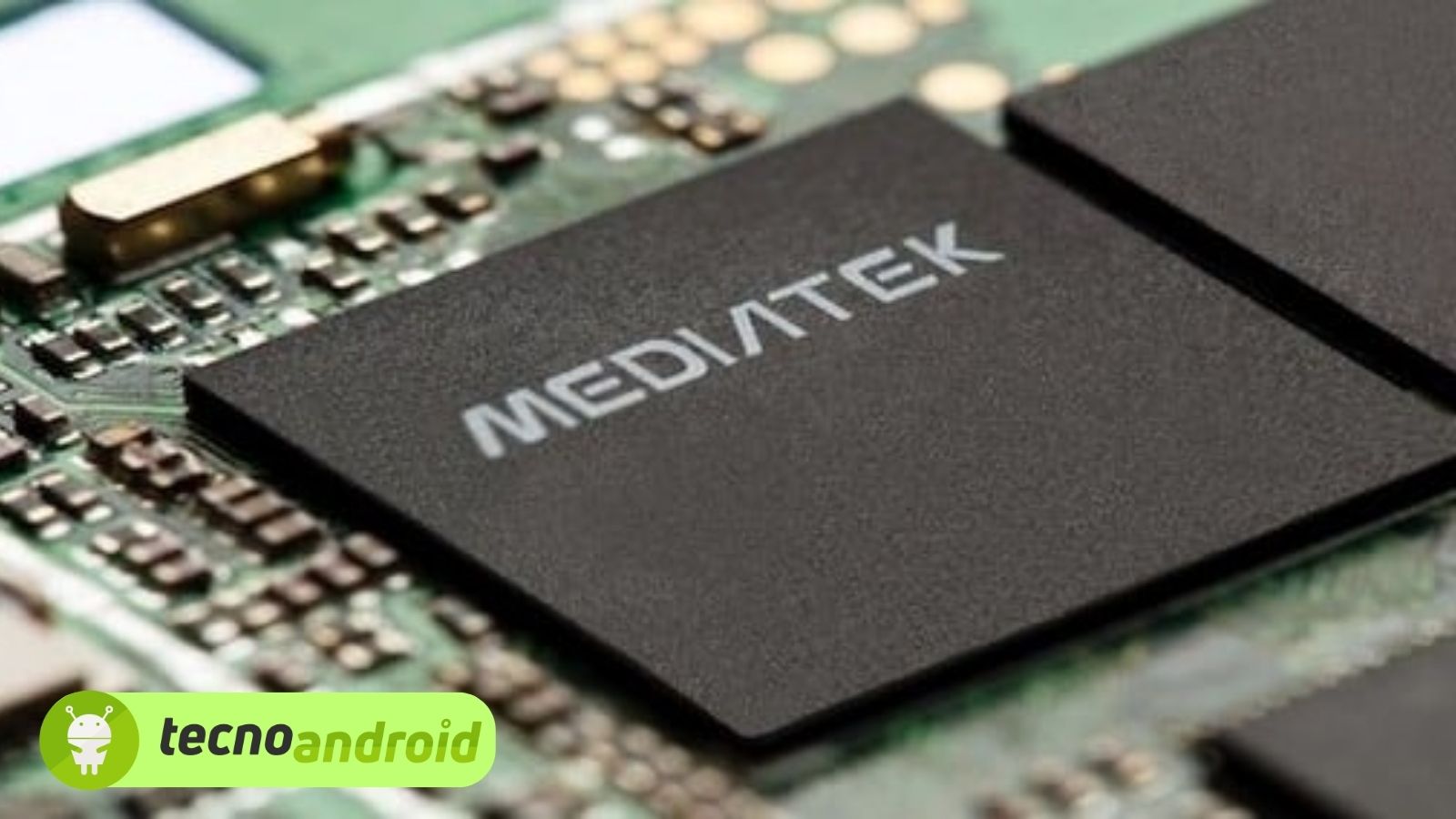 MediaTek e Samsung: SoC su sempre più Galaxy. È vero? 