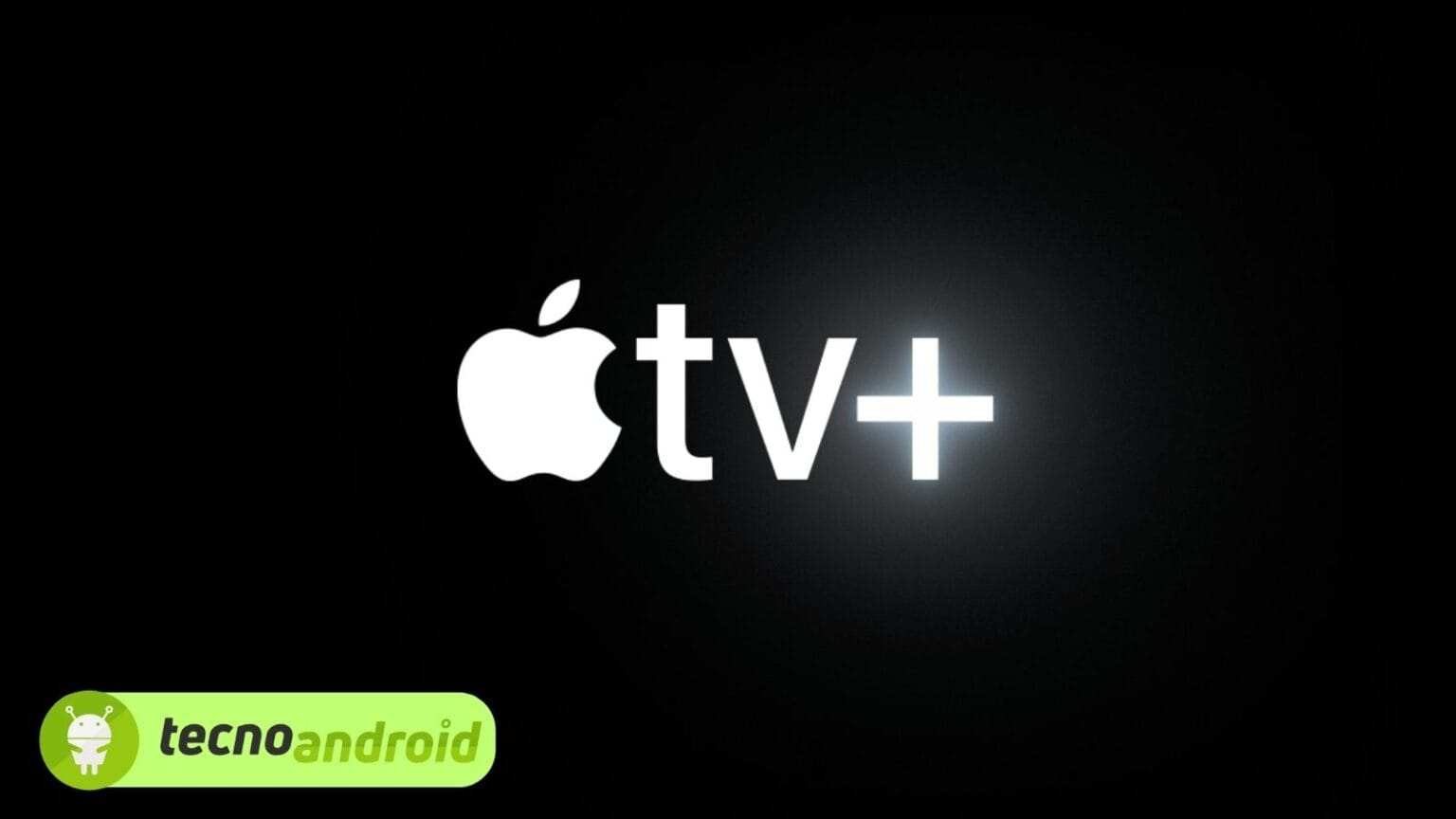 Apple TV+: in arrivo nuove e appassionanti serie TV