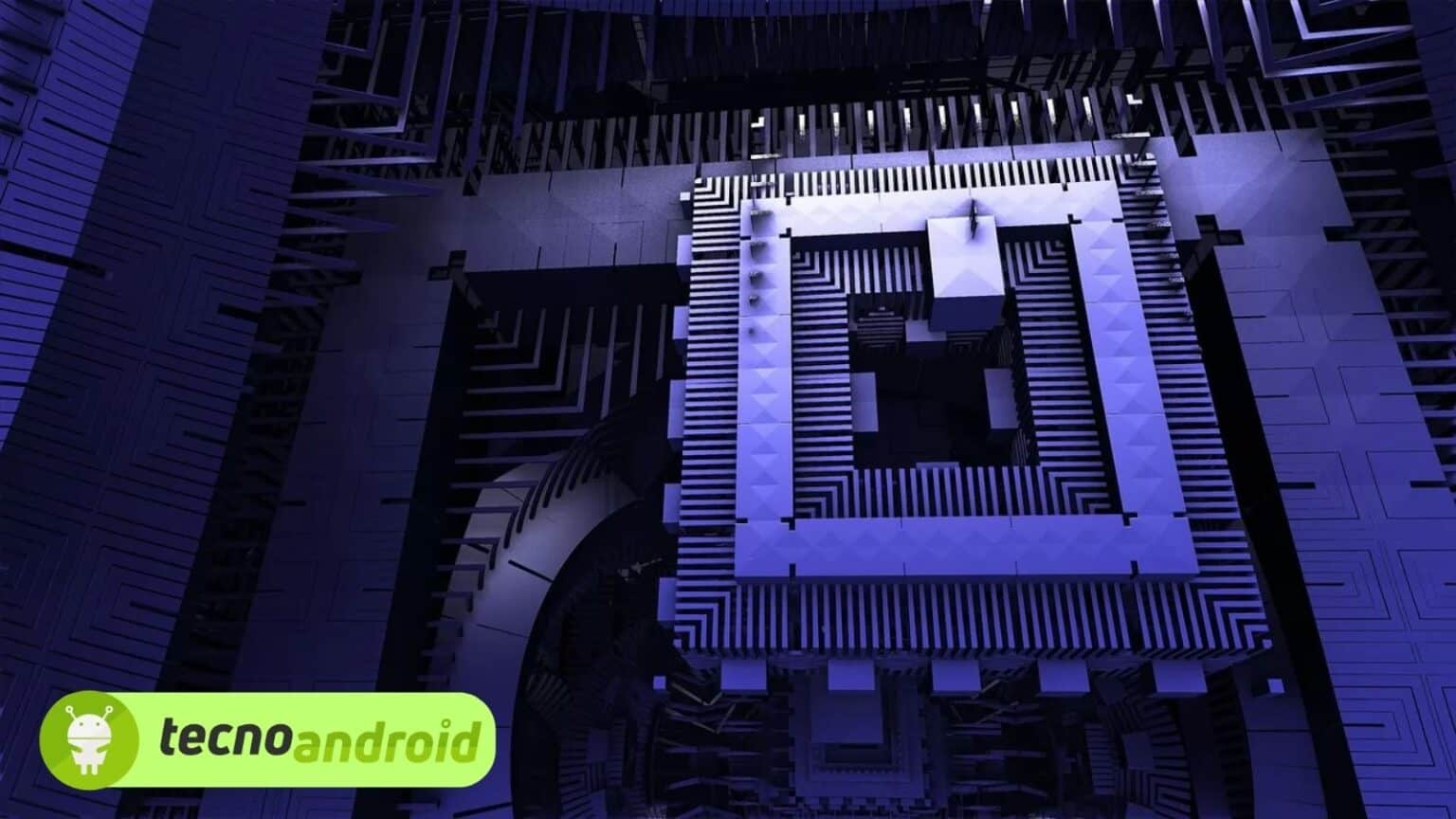 Nel 2024 arriverà il primo computer quantistico infallibile