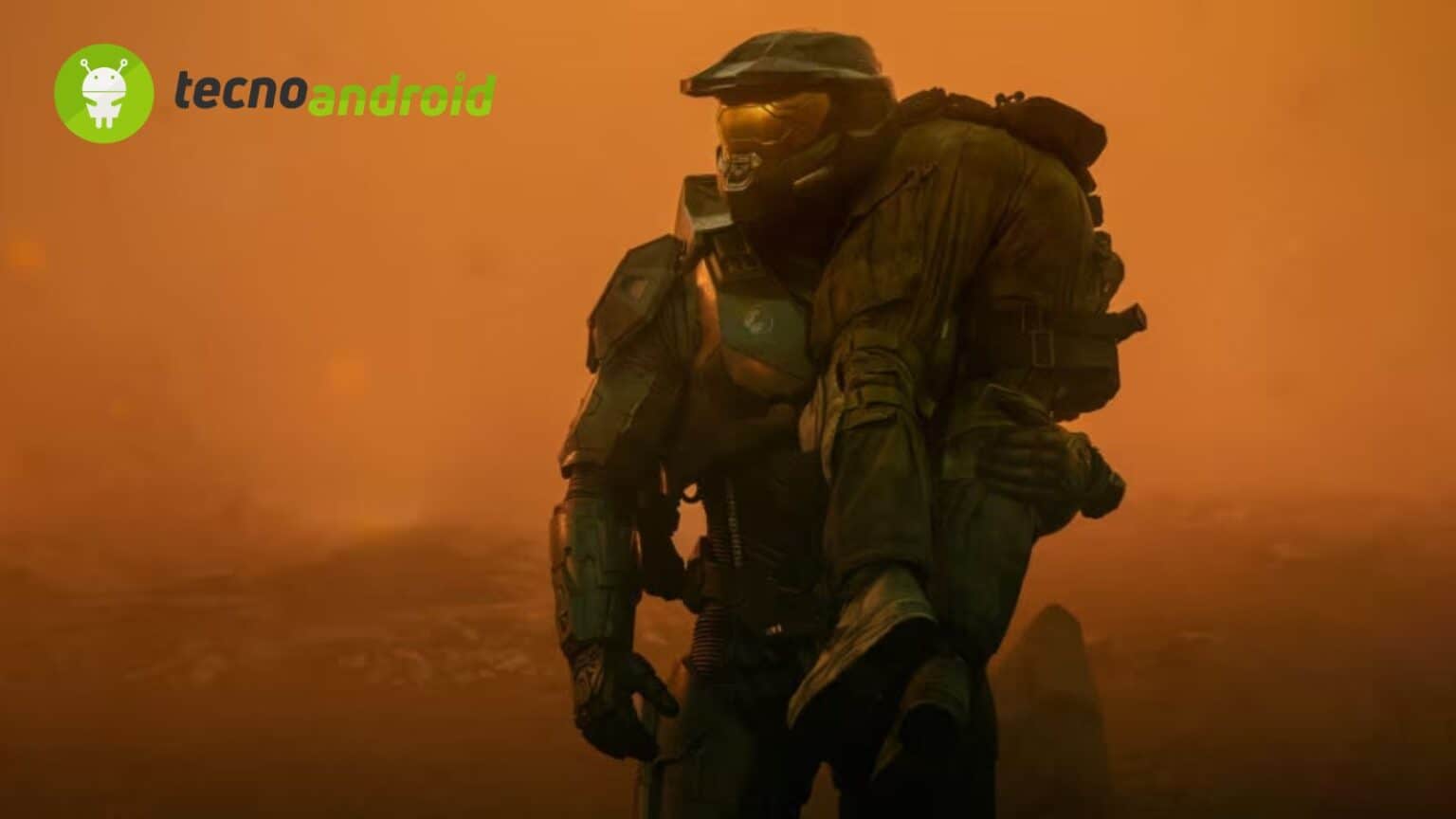 La lotta agli alieni continua su Paramount+ con Halo 2