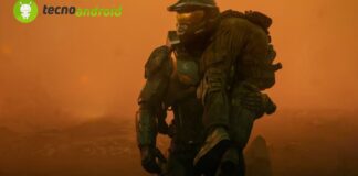 La lotta agli alieni continua su Paramount+ con Halo 2